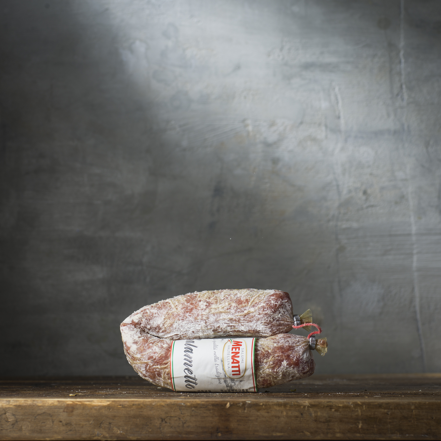 Fänkålsalami Menatti