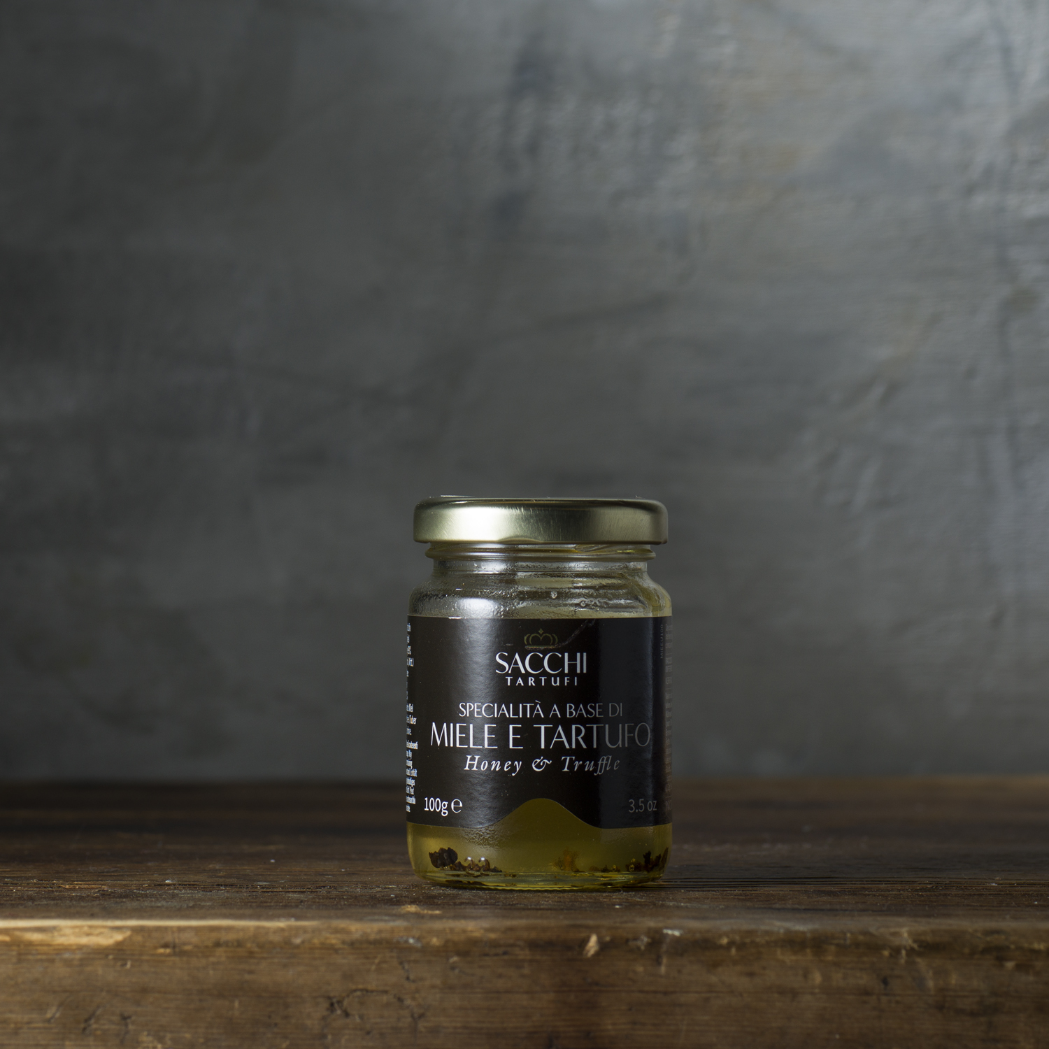 Tryffelhonung vit tryffel 100g