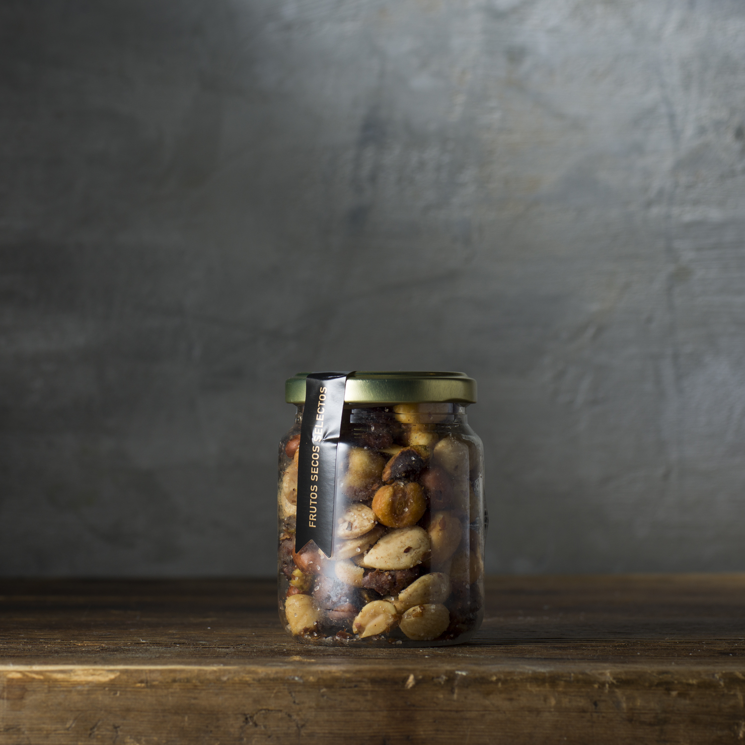 Mallorcamix Auro 125g