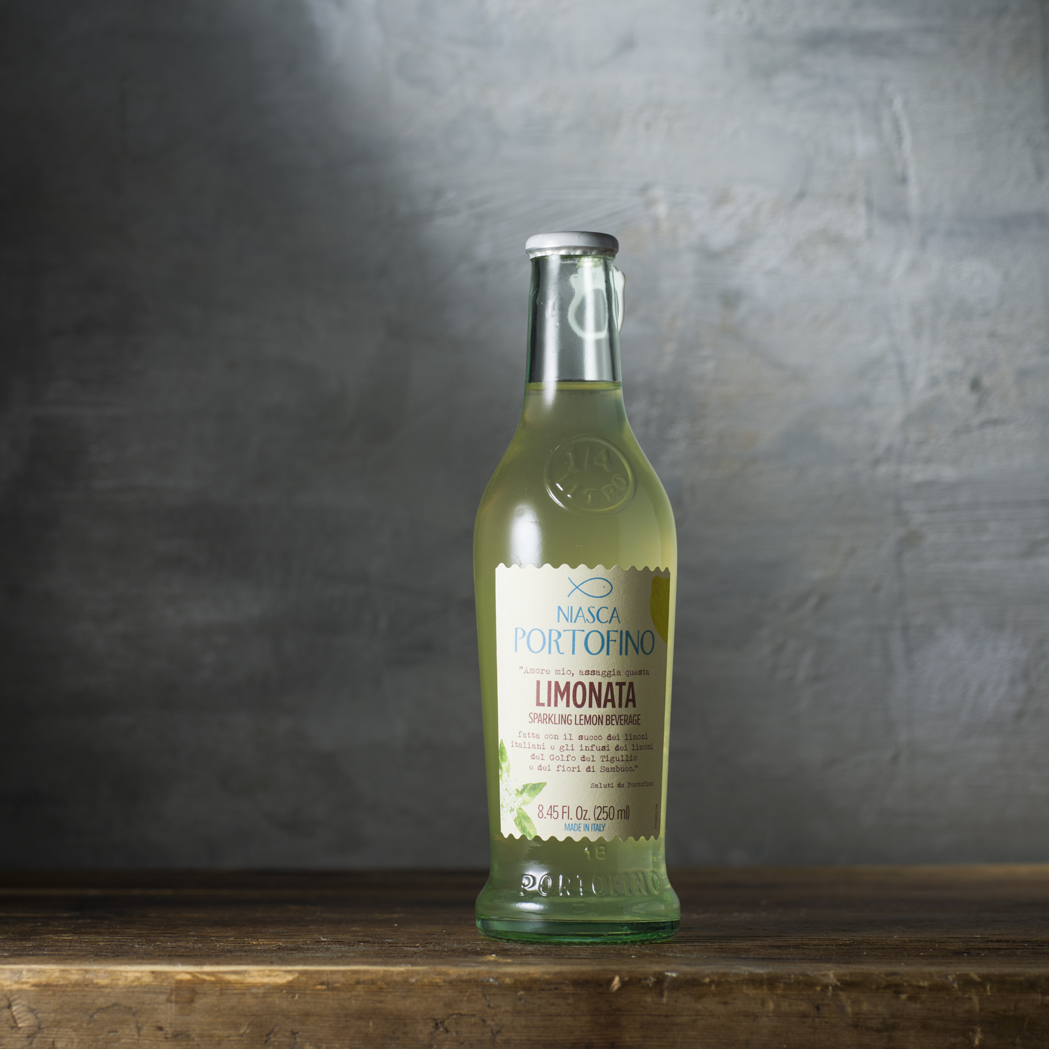 Limonata Portofino