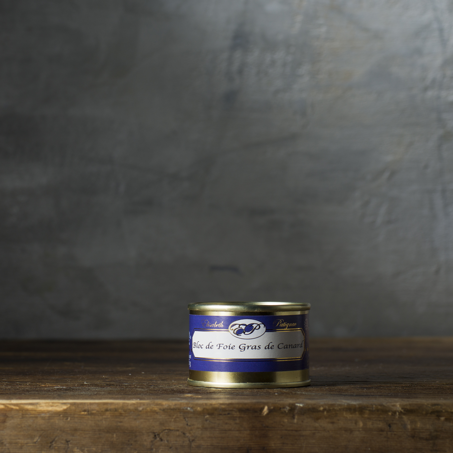 Foie Gras 65g Bloc Maison Patignac